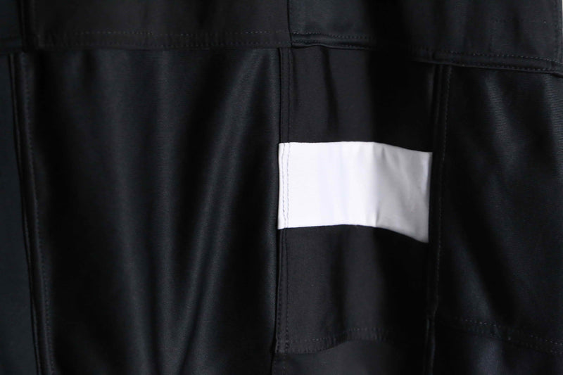 ”Re:make” adidas docking pullover
