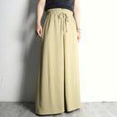 super wide flare easy pants｜バギーパンツの古着（iot）