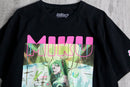 "Hatsune Miku"graphic tee
