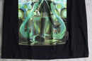 "Hatsune Miku"graphic tee