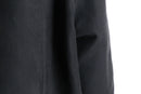 “Pierre Cardin” smooth poly texture zip up blouson