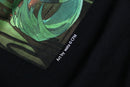 "Hatsune Miku"graphic tee