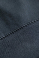 2000s Polo Jeans half button sweat hoodie