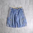 1990’s “PACO JEANS” denim short pants