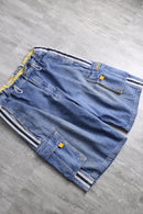1990’s “PACO JEANS” denim short pants