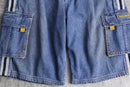 1990’s “PACO JEANS” denim short pants