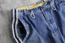 1990’s “PACO JEANS” denim short pants