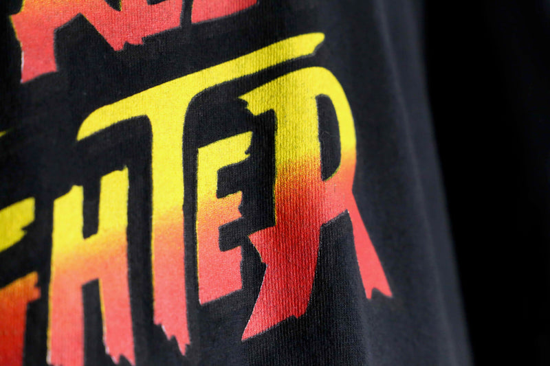 ”STREET FIGHTER” エドモンド本田 print Tee