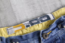 1990’s “PACO JEANS” denim short pants