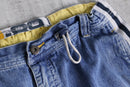 1990’s “PACO JEANS” denim short pants
