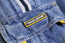 1990’s “PACO JEANS” denim short pants