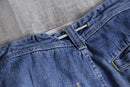 1990’s “PACO JEANS” denim short pants