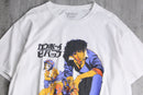 "Cowboy Bebop" printed Tee