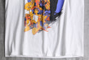 "Cowboy Bebop" printed Tee