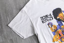 "Cowboy Bebop" printed Tee