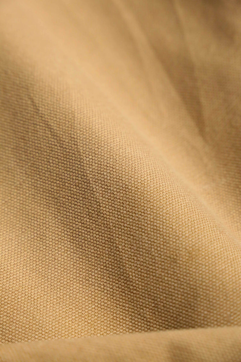 1990s L.L.Bean cotton canvas hunting coverall jacket