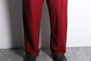falu red draw cord tapered easy pants