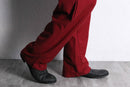 falu red draw cord tapered easy pants