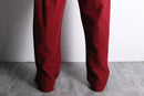 falu red draw cord tapered easy pants