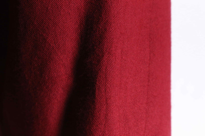 falu red draw cord tapered easy pants