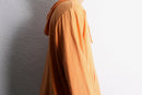 orange skipper pullover hoodie