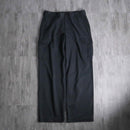 1990-00s Eddie Bauer easy denim cargo pants