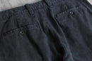 1990-00s Eddie Bauer easy denim cargo pants