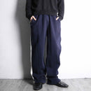 “Polo Ralph Lauren”zip detail track trousers