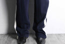 “Polo Ralph Lauren”zip detail track trousers
