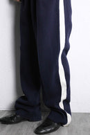 “Polo Ralph Lauren”zip detail track trousers