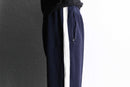 “Polo Ralph Lauren”zip detail track trousers