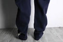 “Polo Ralph Lauren”zip detail track trousers