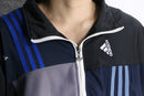 "Re:make" random track jacket