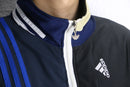 "Re:make" random track jacket