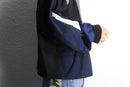 "Re:make" random track jacket