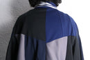 "Re:make" random track jacket