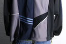 "Re:make" random track jacket