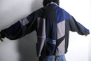 "Re:make" random track jacket