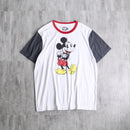 ”Disney” mickey print Tee