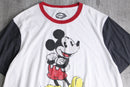 ”Disney” mickey print Tee
