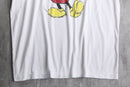 ”Disney” mickey print Tee