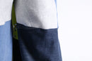 "Re:make" mulch fabric sweat pants｜リメイクイージーパンツの古着 詳細12