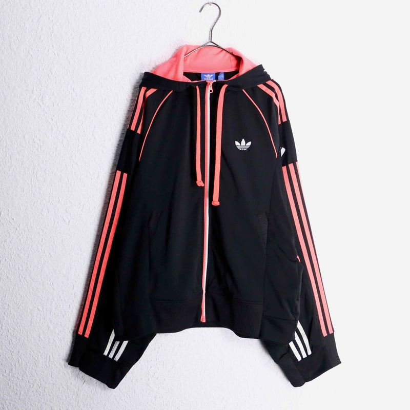 Re:make''random track jacket