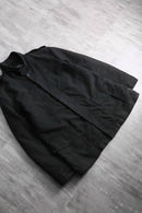 1990-00s ARMANI JEANS cotton moleskin coverall jacket