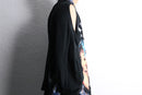 "Re:make" shirt docking Tee｜リメイクTシャツの古着 詳細8