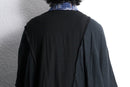 "Re:make" shirt docking Tee｜リメイクTシャツの古着 詳細11