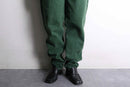 ”Levi’s” green color denim Tapered pants
