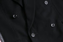 "Re:make" docking tailored track jacket