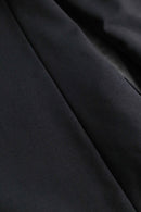 DIRK BIKKEMBERGS 2B mohair blend single tailored jacket