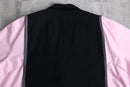 "Re:make" docking tailored track jacket